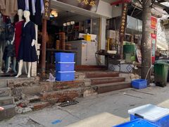 -秦二哥格格(高笋塘店)