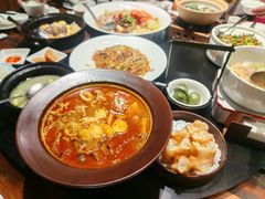 -临家闽南菜(五店市店)