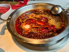 -小龙坎火锅(IFS HOT店)