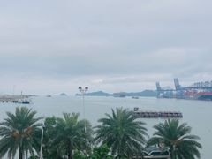 -旺富东海大酒楼(海鲜街店)