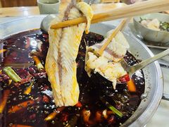 -川渔郎·鱼蛙自助火锅(文殊院店)