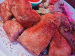 -Famous肥猫墨西哥音乐餐吧(五棵松华熙LIVE店)