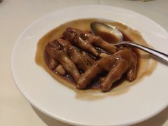 -利苑酒家(宜安广场店)