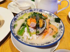 -渔·海鲜餐厅（东澳可域度假村内）南沙湾沙滩店