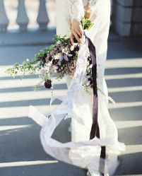 -Lisamoon礼慕纱婚纱礼服高级定制