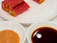 -粤珍轩·家宴·广式茶点(新城广场店)