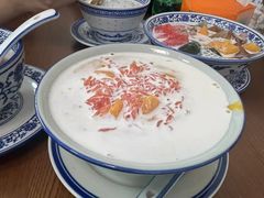 -山塘街小吃店