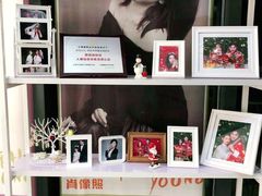 -真我樣照相馆·身份证·证件照·外拍(环球港店)