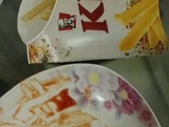 -肯德基(龙之梦购物中心店)