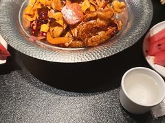 -辣尚瘾·烤鱼·新川菜(牡丹园直营店)