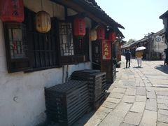 -状元楼(东大街店)