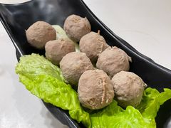 -陈记顺和潮汕牛肉火锅(番禺迎宾大道店)