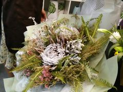 -那些花儿鲜花店(小寨店)