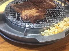 -紫霞门韩国料理烤肉(深南东路店)