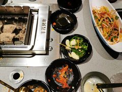 -丰茂烤串(公园店)