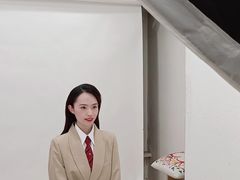-花儿照相馆·最美证件照(红旗街万达店)