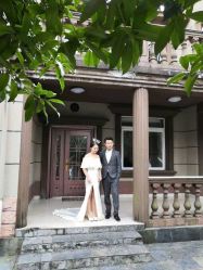 -巴黎婚纱摄影(瑞安旗舰店)