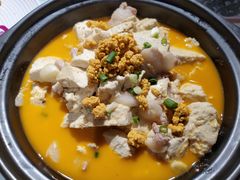 -添福来墨鱼饺子 · 海鲜东北菜(泡崖店)