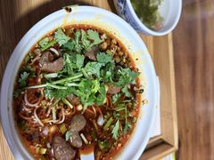 -万县面馆(高笋塘店)