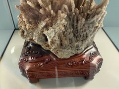 -房山世界地质公园博物馆