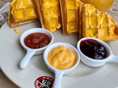 -maan coffee漫咖啡(通州店)