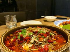 -東舍食唐精品陕菜馆