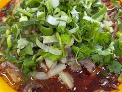 -蔺家老字号羊杂碎馆