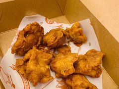 -膳心记-明火四宝煲仔饭(燕南店)