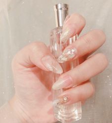 -笑美甲美睫工作室