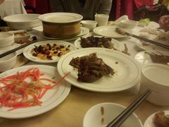 -北京全聚德(天安门店)