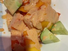 -福樱兰海鲜放题铁板烧(加州店)