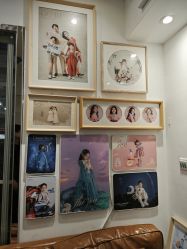 -倾城宝贝儿童摄影(新辰里酒仙桥店)