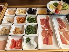 -芸南道·过桥米线(昆明老街旗舰店)