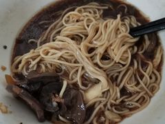 -顺心拉面馆(马道街店)
