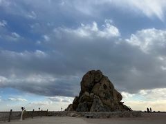 -白草畔自然风景区