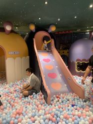 -meland亲子乐园(深圳领展中心城店)