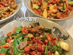 -潇湘阁(昆泰国际大厦店)