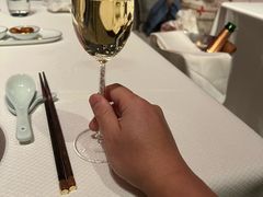 -北京柏悦酒店·锦庭餐厅Dining Room