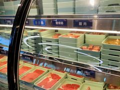 -蚝英雄鲜蚝自助专门店(长楹天街直营店)