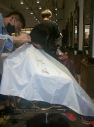 -JOY Hair salon