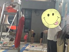 -美再晨游泳馆(新江湾店)