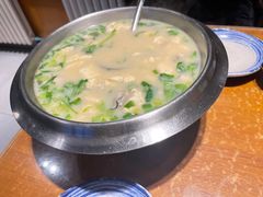 -95号酱骨·一块豆腐(展春园西路店)