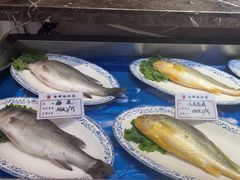 -一块豆腐·海鲜·家常菜(李沧书院路店)