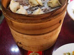 -老边饺子馆(中街店)