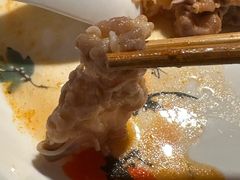 高钙肥羊-田园肥牛府(东关街店)