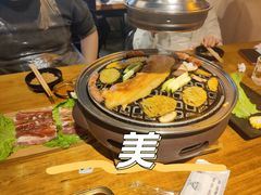 -子檀大隐炭烧(食品街店)
