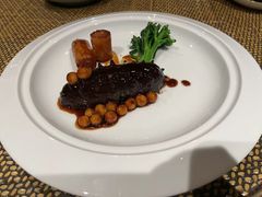 -新荣记(西溪湿地店)