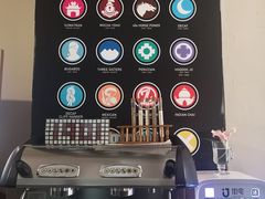 -1901 Cafe(西四店)
