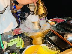 -王家渡火锅店(棕榈泉店)