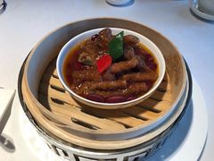 -金轩中餐厅 Jin Xuan(浦东丽思卡尔顿酒店)